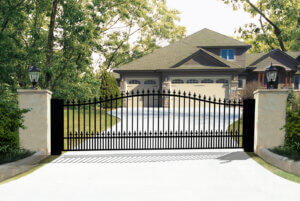 Buying a House in a Gated Community