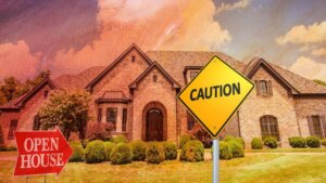 common mistakes to avoid when house hunting