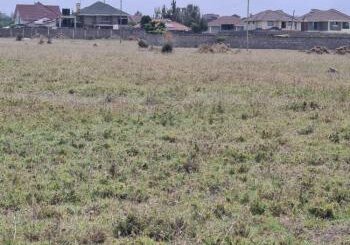 plot for sale in Kitengela