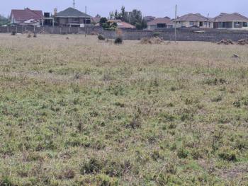 plot for sale in Kitengela