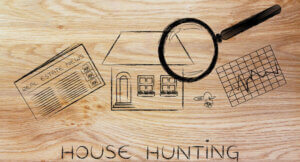 common mistakes to avoid when house hunting