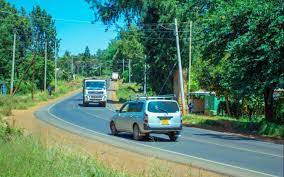 Plots for Sale on Kenyatta Road