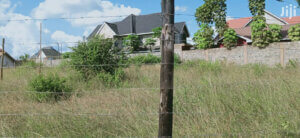 Plots for sale in Kenyatta Road