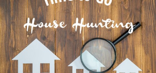 common mistakes to avoid when house hunting