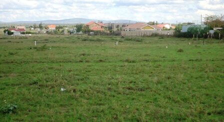 plots for sale on Kenyatta Road