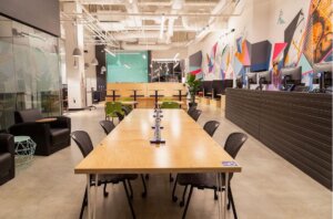 maximizing your co-working space