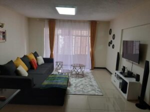 furnished apartments