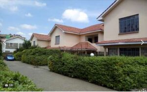 3- bedroom houses for sale in kenya