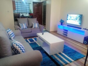 furnished apartments