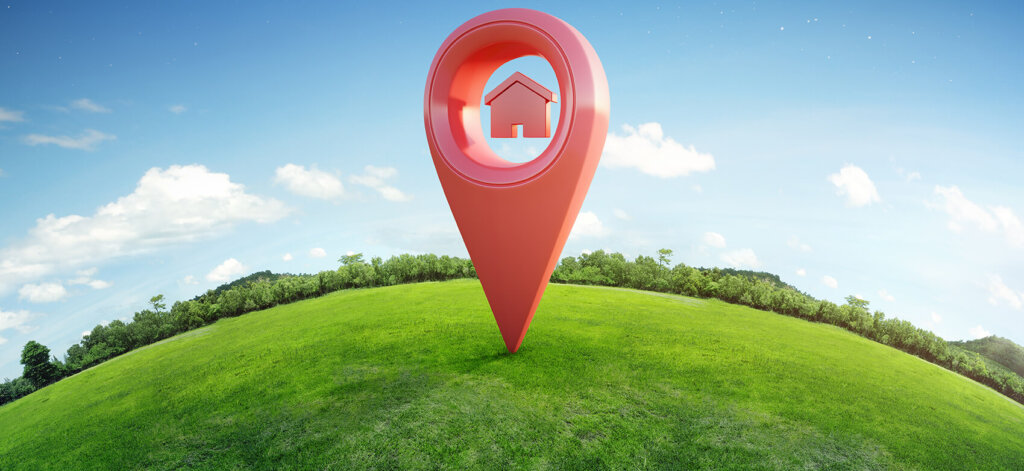 The Importance of Location When Buying Land: A Comprehensive Guide ...