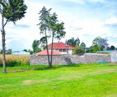 Land for Sale in Ngata Nakuru