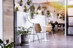 Ways Co-Working Spaces Can Enhance Collaboration