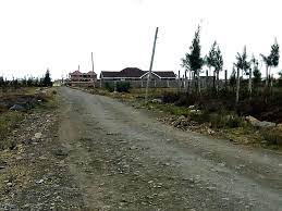 Plots for Sale in Katani