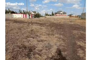 Plots for Sale Along Katani Road