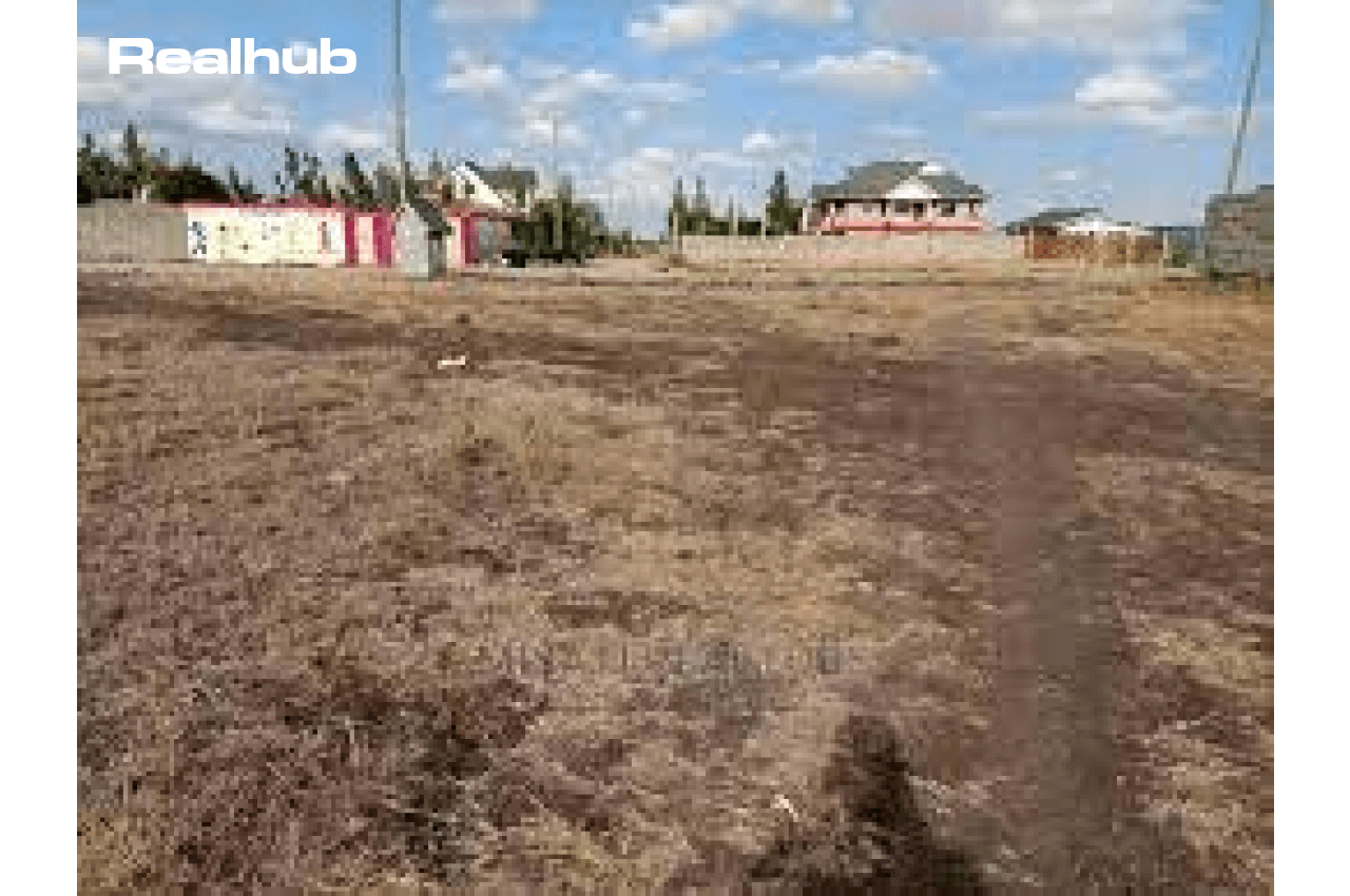 Plots for Sale Along Katani Road Explore the Investment Opportunities