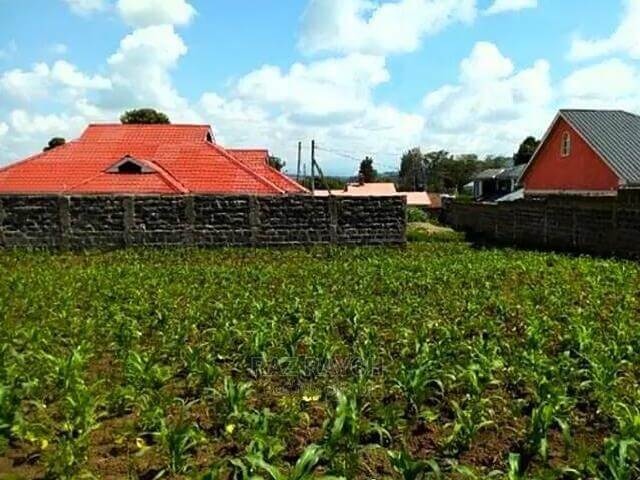 Land for Sale in Ngata Nakuru