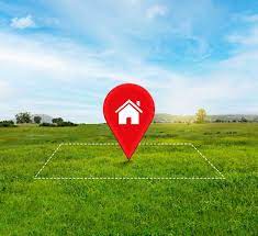 importance of location when buying land