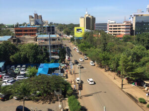 Discovering the Wonders of Kisumu