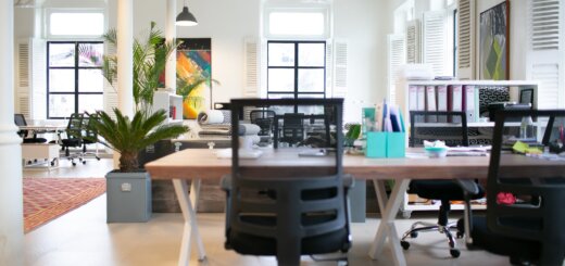 maximizing your co-working space