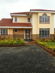 Houses for Sale and Rent on Thika Road