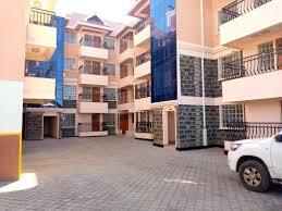  3 Bedroom Houses for Rent in Nakuru