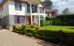 houses for sale below 5 million in Kenya