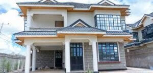 Homes for Sale in Kitengela