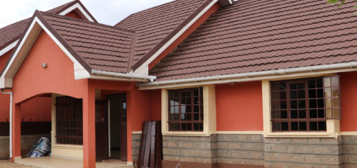 Affordable Homes for Sale in Kenya