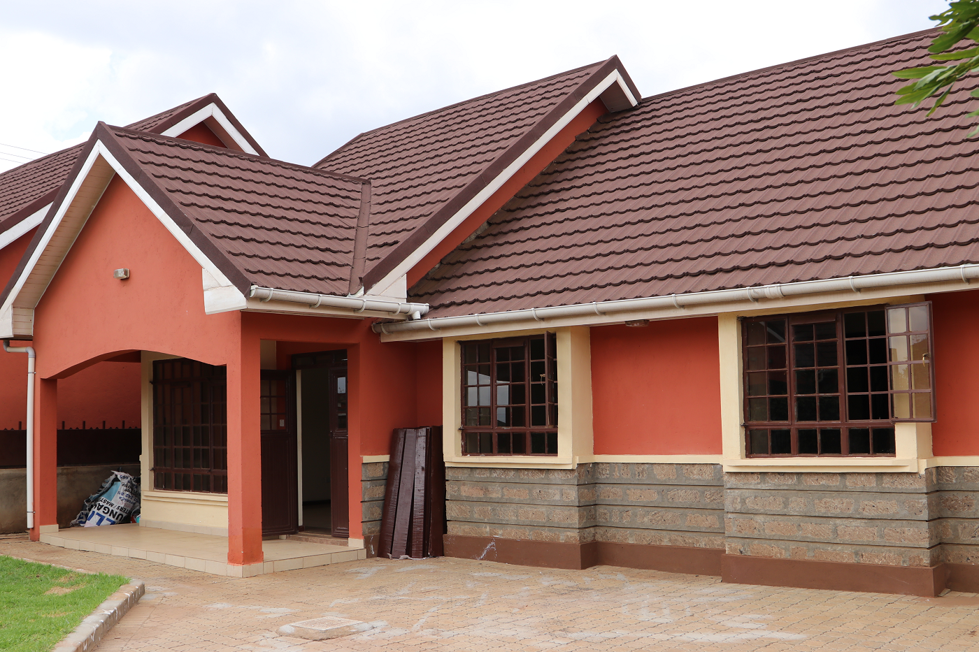 Affordable Homes for Sale in Kenya