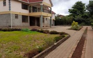 Affordable Homes for Sale in Kenya