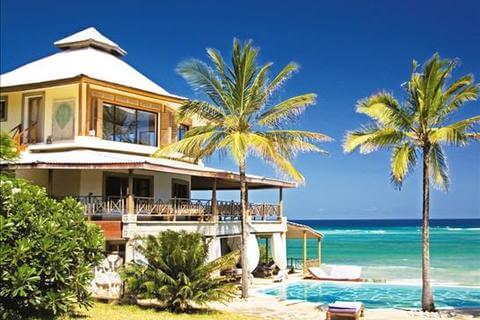 Beach Houses for Sale in Kenya