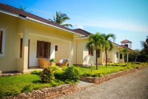 Holiday Homes for Sale in Kenya