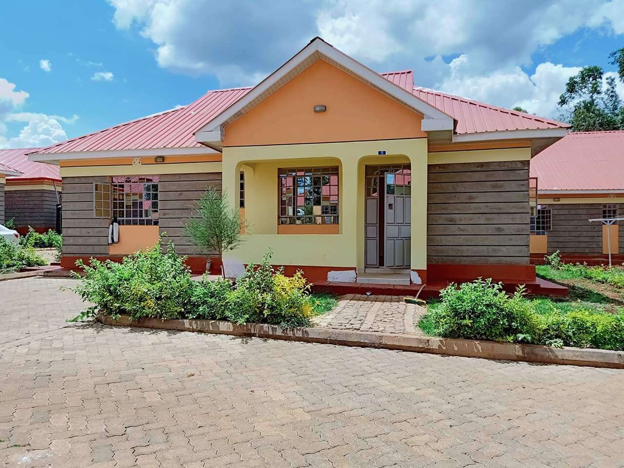 Cheap Houses for Sale in Kenya Discover Affordable Housing Options in