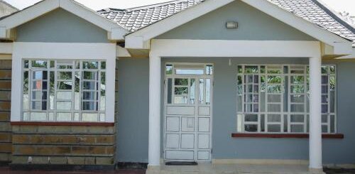 Houses for Sale in Nakuru Kiamunyi