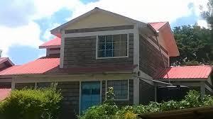 Houses for Sale in Nakuru Kiamunyi