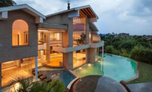 Luxury Homes for Sale in Kenya