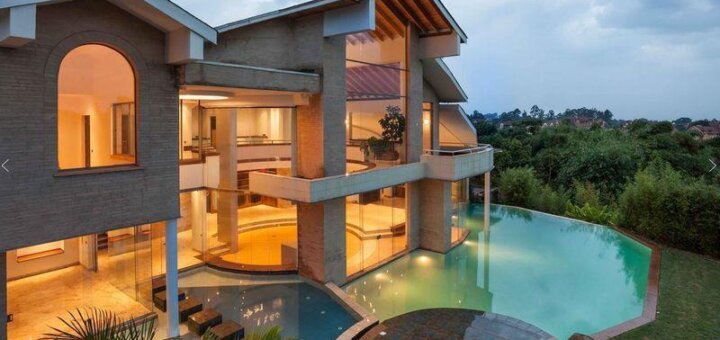 Luxury Homes for Sale in Kenya