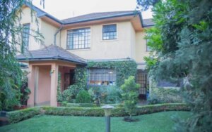 Muigai Commercial Houses for Rent in Nakuru Town