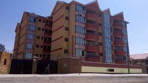 Muigai Commercial Houses for Rent in Nakuru Town