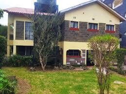 Houses for Sale in Nakuru Section 58