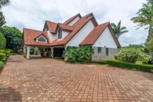 New Homes for Sale in Kenya