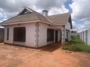 Houses for Sale in Thika Ngoingwa