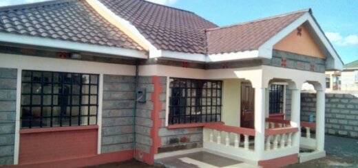 Houses for Sale in Thika Ngoingwa