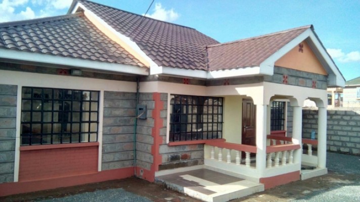 Houses for Sale in Thika Ngoingwa