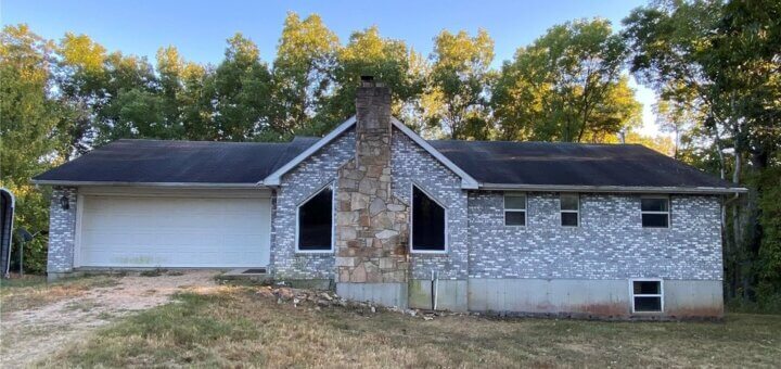 Old Houses for Sale in Kenya