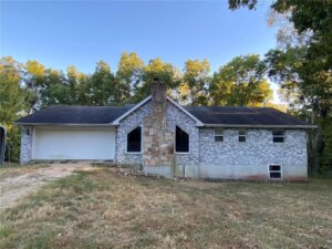 Old Houses for Sale in Kenya