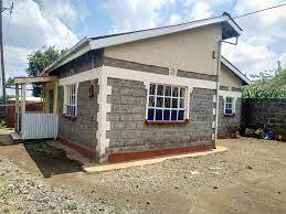 Own Compound Houses for Rent in Nakuru