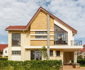 renting a house in Kitengela