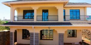 Repossessed Houses for Sale in Kenya