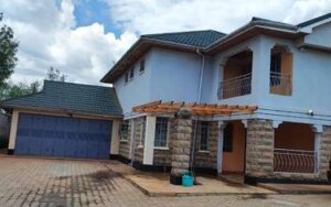 SACCO Houses for Sale in Kenya